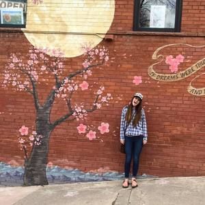 Meet your Posher, Hannah